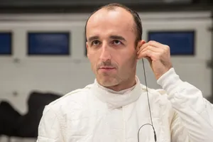 Robert Kubica aterriza en el DTM de la mano de BMW y ART