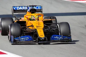 Lando Norris: «Nadie tendrá sus motores al máximo hasta Australia»