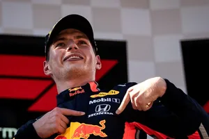 Según Marko, sólo «un motor competitivo» mantendrá a Verstappen en Red Bull