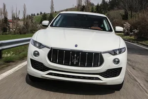 Los nuevos Maserati serán 100% italianos y estarán electrificados