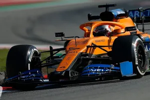 McLaren no copiará el DAS; Binotto cree que les llevará, al menos, «media temporada»