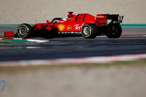 Mercedes revela «sandbagging» de Ferrari y un cambio de orden en mitad de parrilla