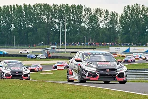 Münnich Motorsport, listo para alinear los cuatro Honda en el WTCR 2020