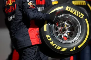 Pirelli desvela los compuestos de neumáticos para Zandvoort y Montreal