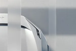 El nuevo Polestar Precept se deja entrever en este nuevo teaser