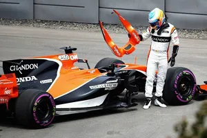 ¿Por qué McLaren ha resurgido gracias a su desvinculación de Honda?