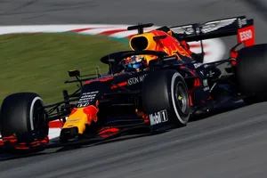¿Es Red Bull el nuevo gran rival de Mercedes?: «El RB16 mejora los puntos débiles»