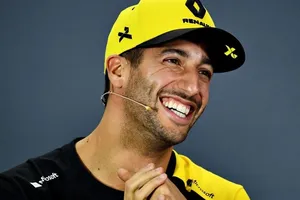 Según Ricciardo, «Drive to Survive» de Netflix ha impulsado la F1 en EE.UU 