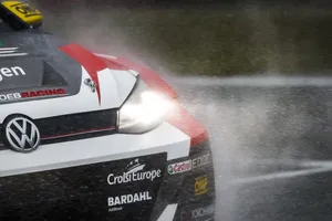 Sébastien Loeb Racing abandona el WTCR tras la salida de Volkswagen