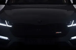 Skoda confirma la mecánica híbrida de 245 CV del nuevo Octavia RS iV
