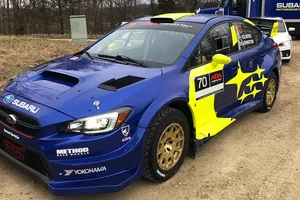 Subaru no tiene interés en volver al WRC en la temporada 2022