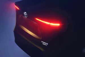 Toyota adelanta su nuevo B-SUV que debutará en el Salón de Ginebra 2020