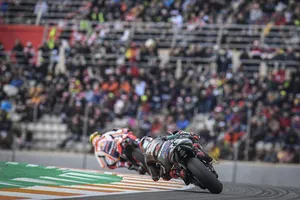 Valencia tendrá MotoGP hasta 2026 dentro de un modelo de rotaciones
