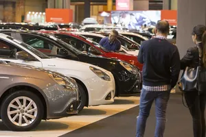 Los coches seminuevos ganan terreno en España