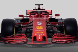 Análisis técnico del Ferrari SF1000: extremando conceptos (con vídeo)