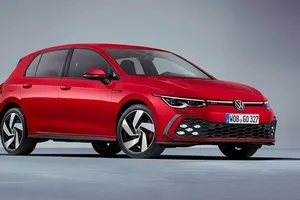 Volkswagen Golf GTI 2020, llega la renovación de un icono automovilístico (con vídeo)