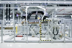 Volkswagen tiene el primer coche neutro en emisiones desde fábrica: así es como lo consiguen