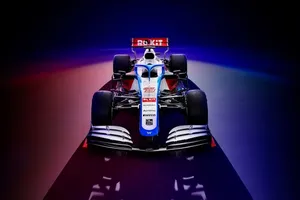 Williams presenta su proyecto de 2020 con Russell y Latifi como pilotos