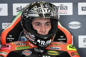 Aleix Espargaró: "Siento que estamos listos para pelear por los podios"