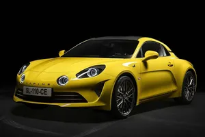 El Alpine A110 estrena las ediciones Légende GT y Color Edition