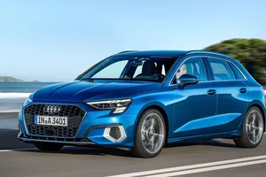 Audi A3 2020, la cuarta generación del compacto alemán ya está aquí