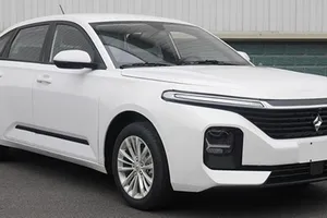 Baojun RC-5: filtradas las primeras imágenes del nuevo sedán compacto de GM