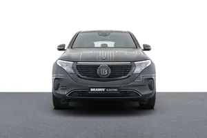 BRABUS Electric presenta su primera propuesta sobre el Mercedes EQC