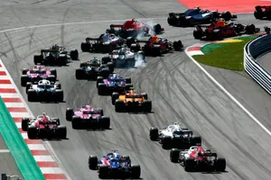 Brawn confirma que la FIA exige sólo «12 coches» para validar un GP de F1