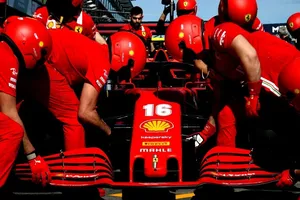 La 'buena acción' de Ferrari que jugará en su contra en 2021