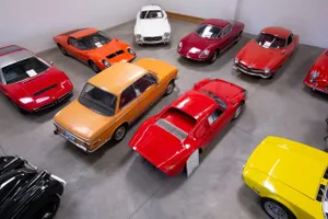 Colección de clásicos valorada en 10 millones donada a la Universidad de California