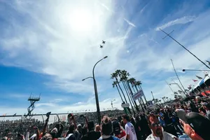 Confirmada la cancelación de Long Beach; la Indy 500, en el aire