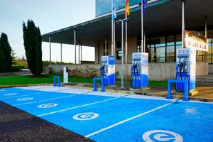 Recarga gratis tu coche eléctrico con Easycharger por el coronavirus