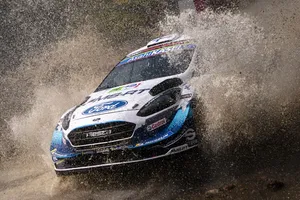 Esapekka Lappi: "El Ford es un coche más lógico que el Citroën"