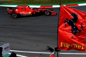 La Fórmula 1 lo deja claro: no habrá carreras sin todos los equipos presentes