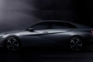 El nuevo Hyundai Elantra 2021 será presentado el 17 de marzo