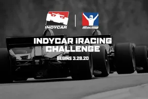 IndyCar organiza su propia competición online en iRacing