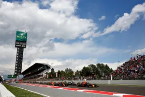 La F1 adelanta una temporada 2020 de «15-18 carreras» que acabe «más allá de noviembre»