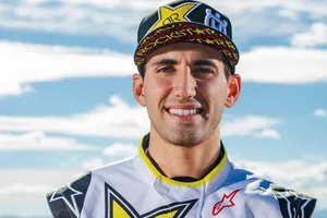 Luciano Benavides deja KTM y se convierte en piloto oficial de Husqvarna