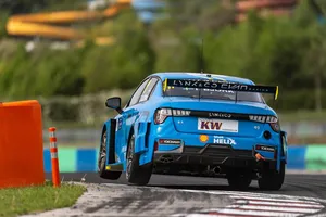 Lynk & Co repite el programa de cuatro coches en el WTCR 2020