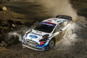 Mar de dudas en el WRC en torno a los rallies de Portugal, Cerdeña y Kenia