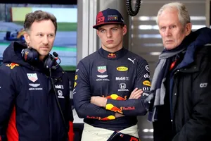 Marko y el motor Ferrari: «El comportamiento de la FIA es un escándalo»