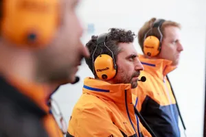 McLaren se retira del Gran Premio de Australia tras un positivo de coronavirus