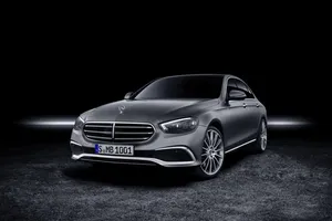 Los motores y equipamientos del nuevo Mercedes Clase E 2020, al detalle