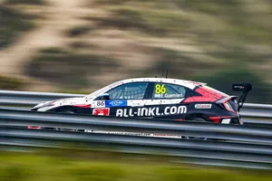 Münnich Motorsport gestionará cuatro Honda Civic en el WTCR 2020