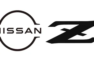 Nissan registra nuevos logos de su marca y de la gama Z