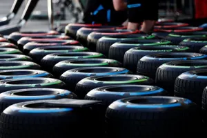 Pirelli, obligado a desechar 1800 neumáticos tras la cancelación del GP de Australia