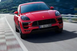 Porsche confirma la llegada del Macan eléctrico en 2022