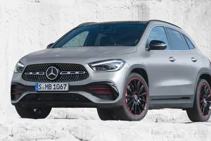 Precios y gama del nuevo Mercedes GLA 2020, ya está a la venta en España