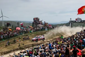 El Rally de Portugal pende de un hilo por la pandemia de coronavirus