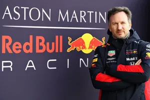 Red Bull teme que la brecha con los equipos de mitad de parrilla se haya «cerrado»